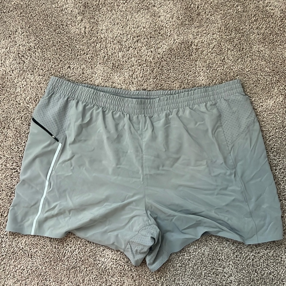 Size: XXL | Brand: Unknown | Clothing: Shorts
